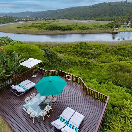 Riverview Wilderness Luaran gambar