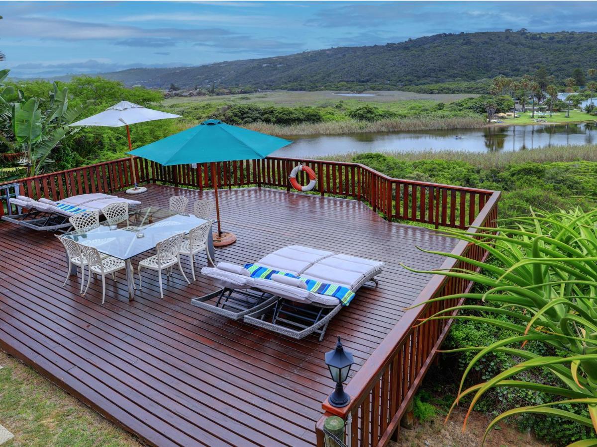 Riverview Wilderness Luaran gambar