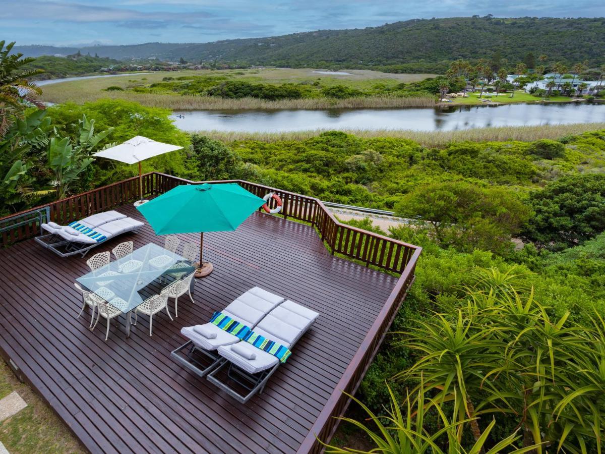 Riverview Wilderness Luaran gambar