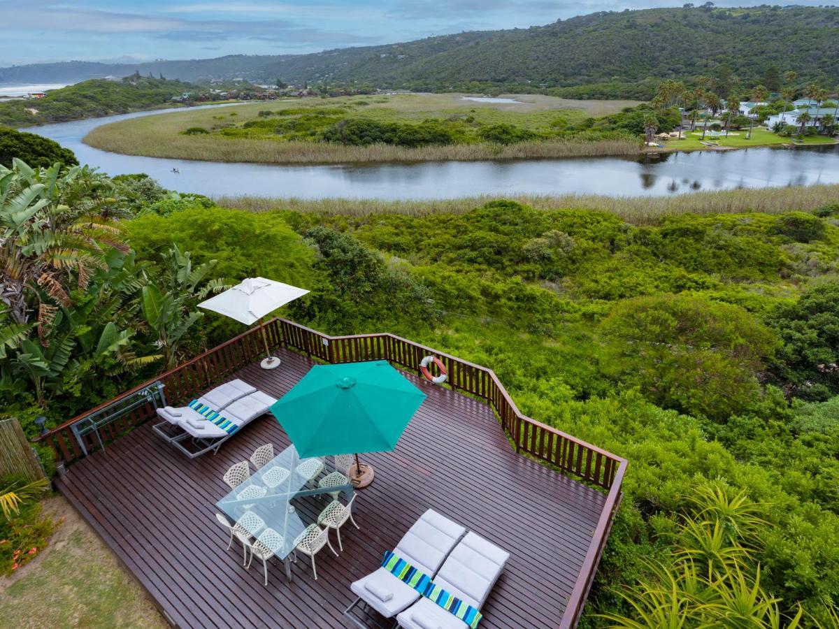 Riverview Wilderness Luaran gambar