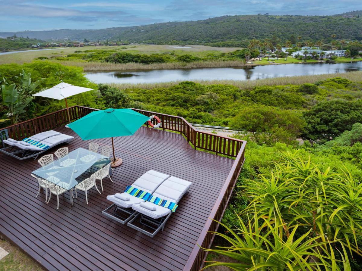 Riverview Wilderness Luaran gambar