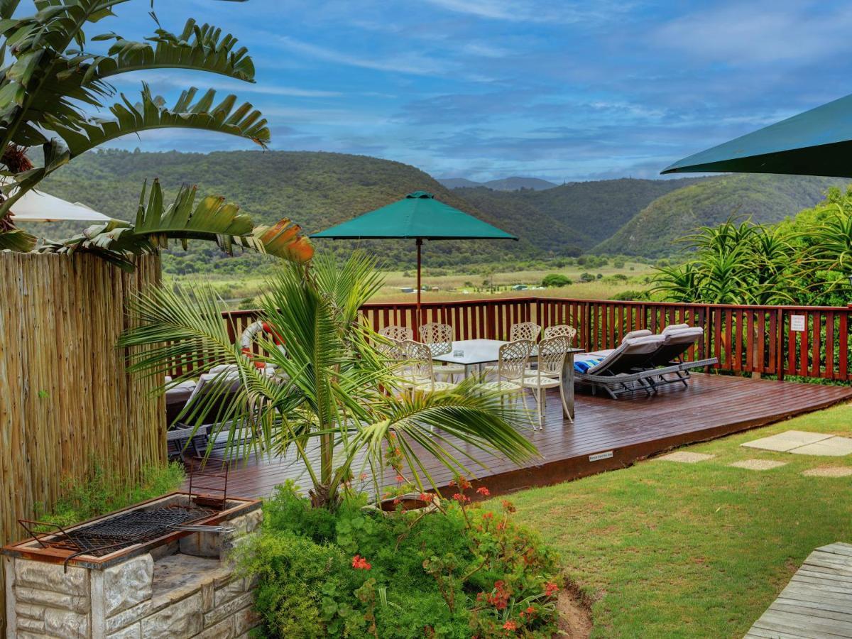 Riverview Wilderness Luaran gambar