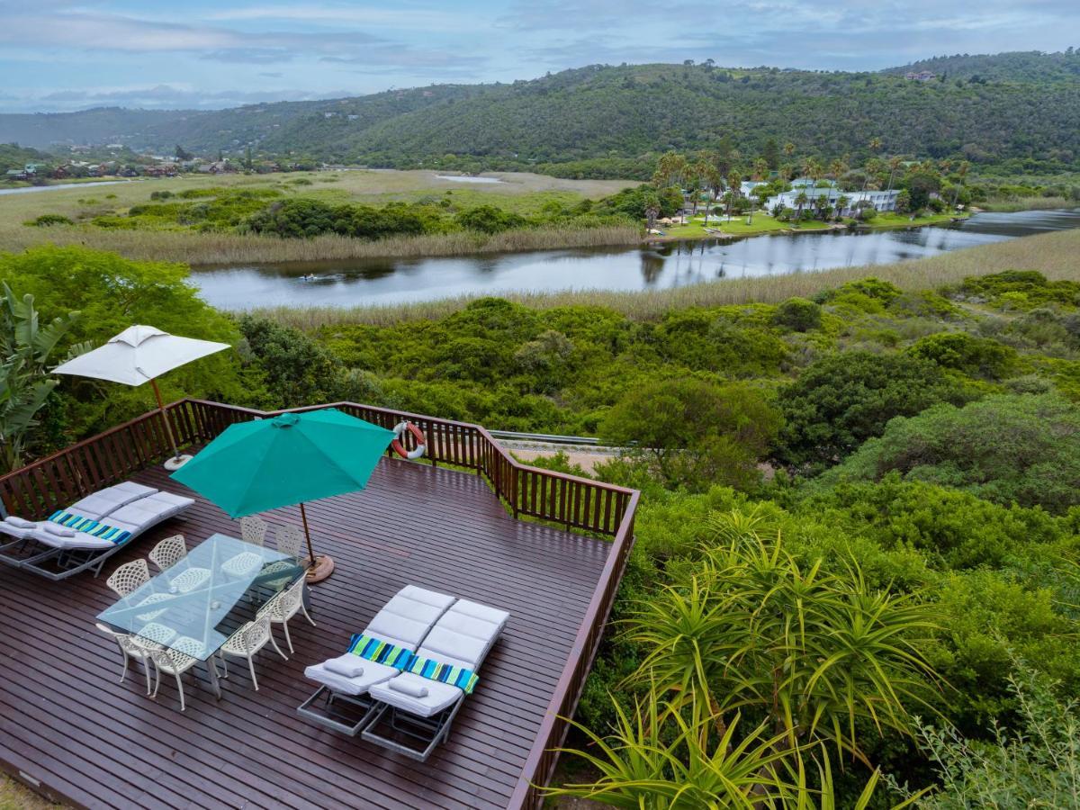 Riverview Wilderness Luaran gambar