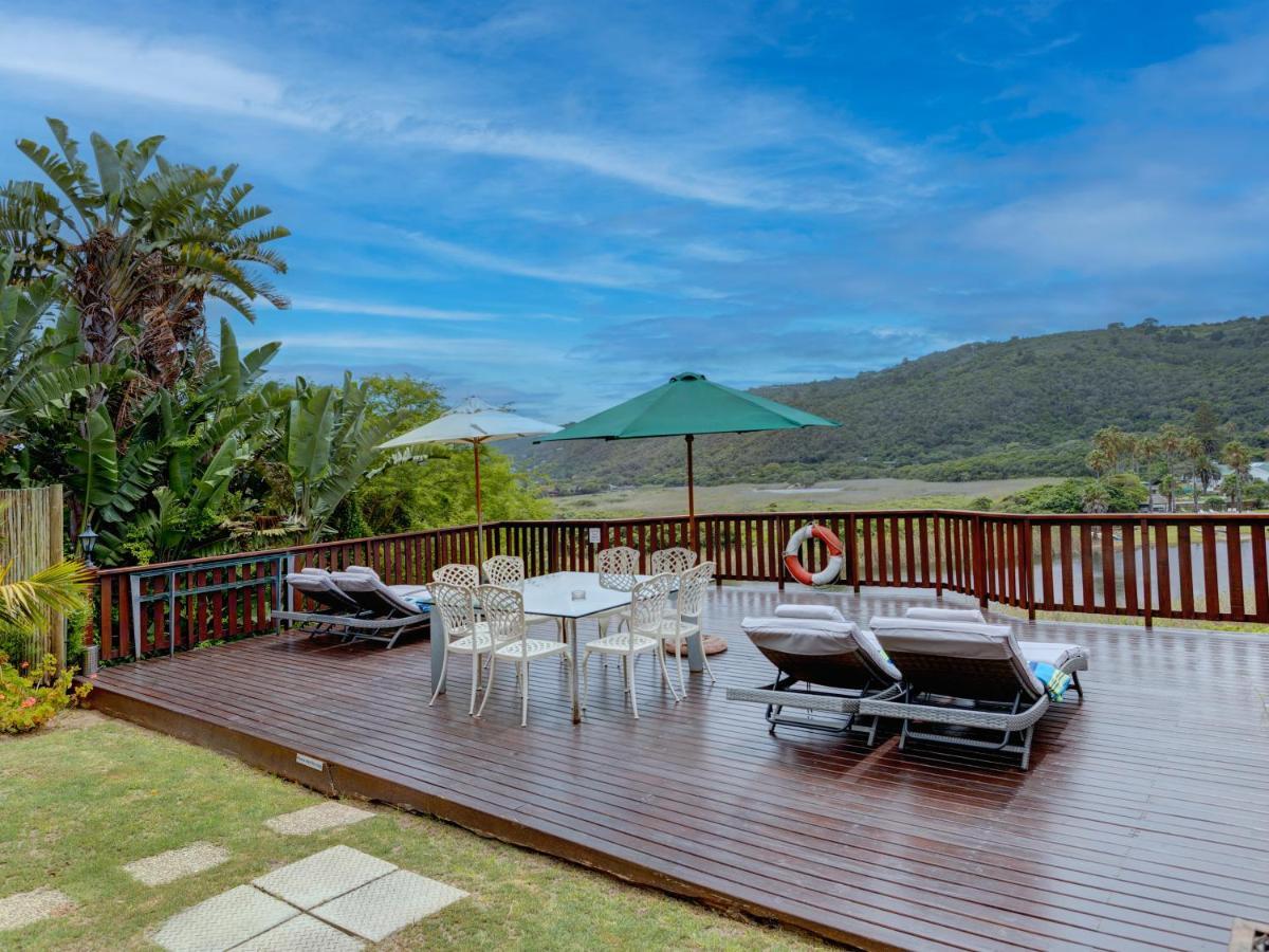 Riverview Wilderness Luaran gambar